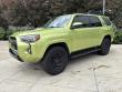 2022 Toyota 4Runner TRD Pro SUV