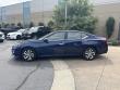 2022 Nissan Altima 2.5 S Sedan