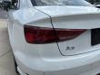 2020 Audi A3 Sedan S line Premium Plus Sedan