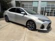 2017 Toyota Corolla SE Sedan