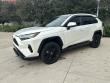 2022 Toyota RAV4 Hybrid SE SUV