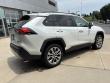 2023 Toyota RAV4 Limited SUV