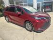 2022 Toyota Sienna XLE Minivan