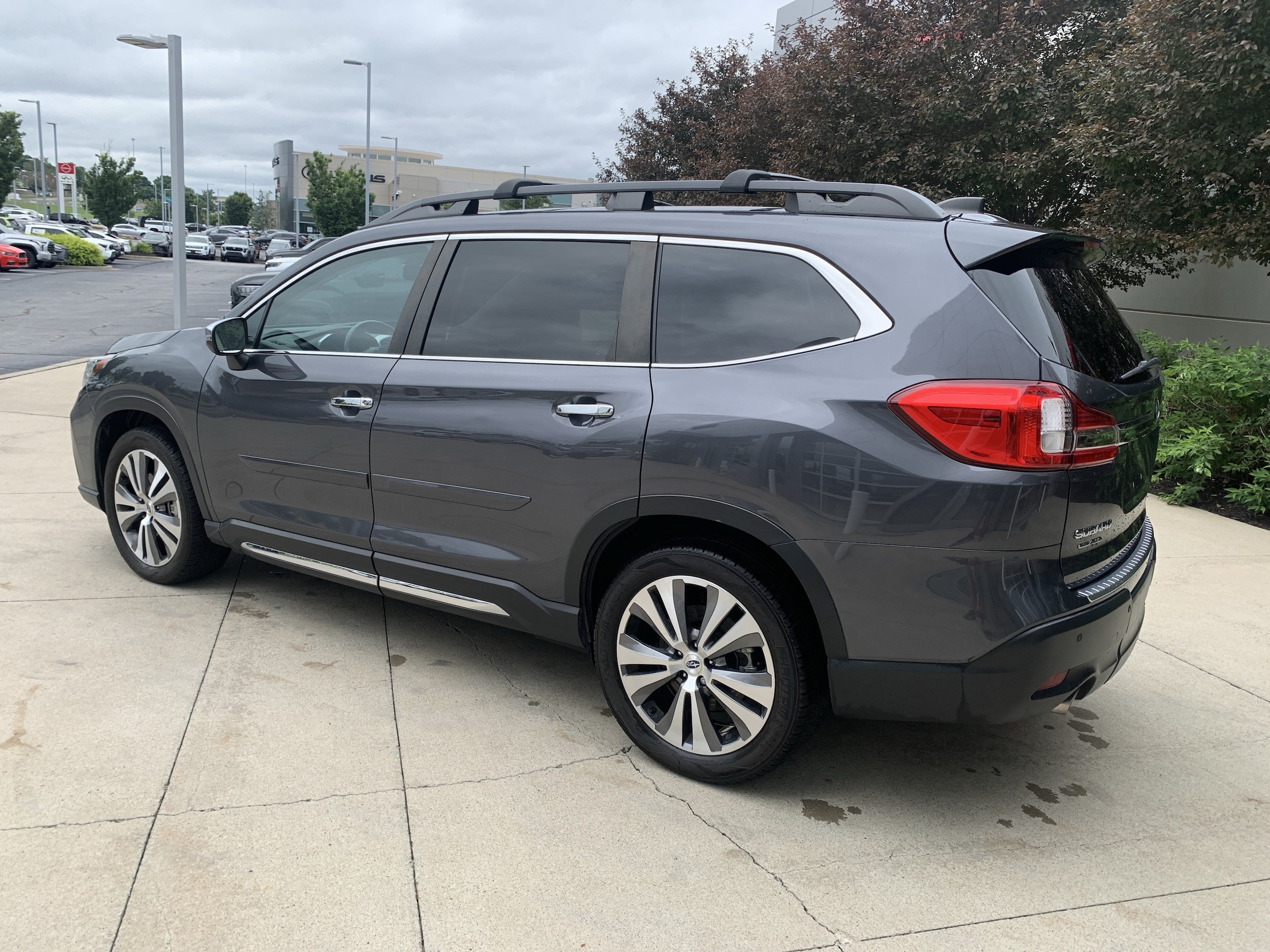 Subaru Ascent Touring