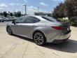 2025 Toyota Camry XLE Sedan