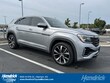  Volkswagen Atlas Cross Sport