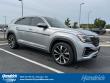 Volkswagen Atlas Cross Sport