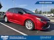  Toyota Corolla Hatchback