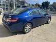 2011 Toyota Camry LE Sedan