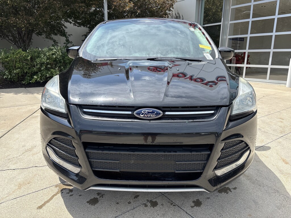 Used 2013 Ford Escape SE SUV