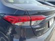 2025 Toyota Corolla Hybrid LE Sedan