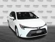 2024 Toyota Corolla Hybrid LE Sedan