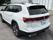 2025 Volkswagen Atlas 2.0T SE w/Technology SUV