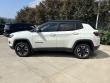 2018 Jeep Compass Trailhawk SUV