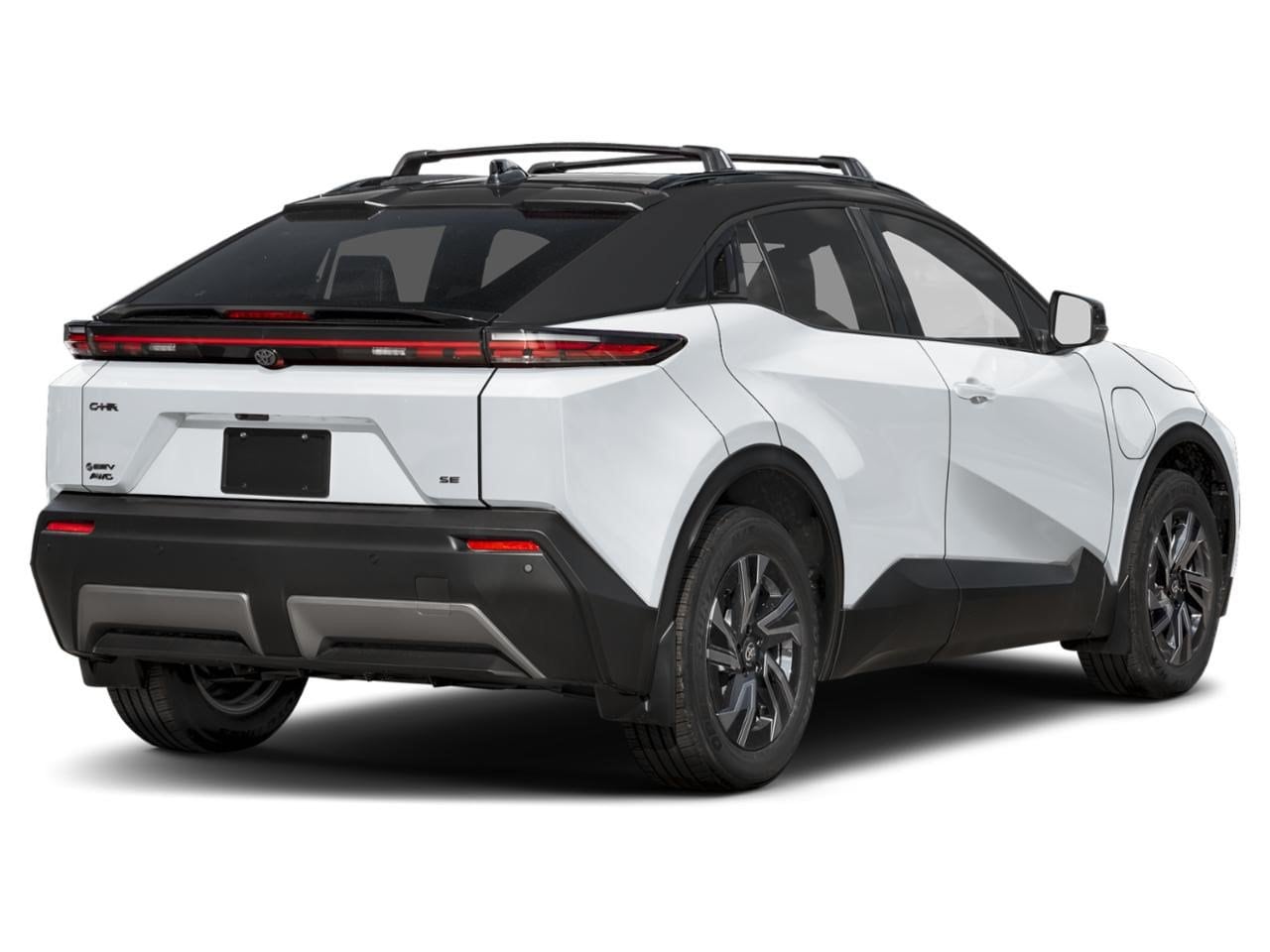 Toyota C-HR XSE