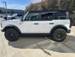 2024 Ford Bronco Wildtrak Convertible