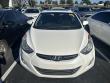 2013 Hyundai Elantra Limited Sedan