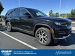  Jeep Grand Cherokee L