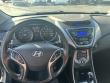 2013 Hyundai Elantra Limited Sedan