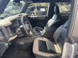2024 Ford Bronco Wildtrak Convertible