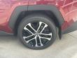 2026 Toyota RAV4 Limited SUV