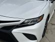 2020 Toyota Camry SE Sedan