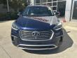 2017 Hyundai Santa Fe Limited Ultimate SUV