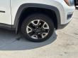 2018 Jeep Compass Trailhawk SUV