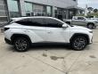2025 Hyundai Tucson Hybrid Limited SUV