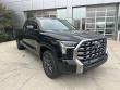 2024 Toyota Tundra 4WD Platinum Pickup