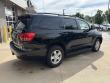 2016 Toyota Sequoia SR5 SUV