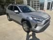 2022 Toyota RAV4 Hybrid XLE SUV
