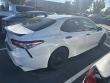 2020 Toyota Camry SE Nightshade Sedan