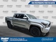  Toyota Tacoma 4WD