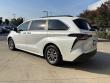 2025 Toyota Sienna XLE Minivan