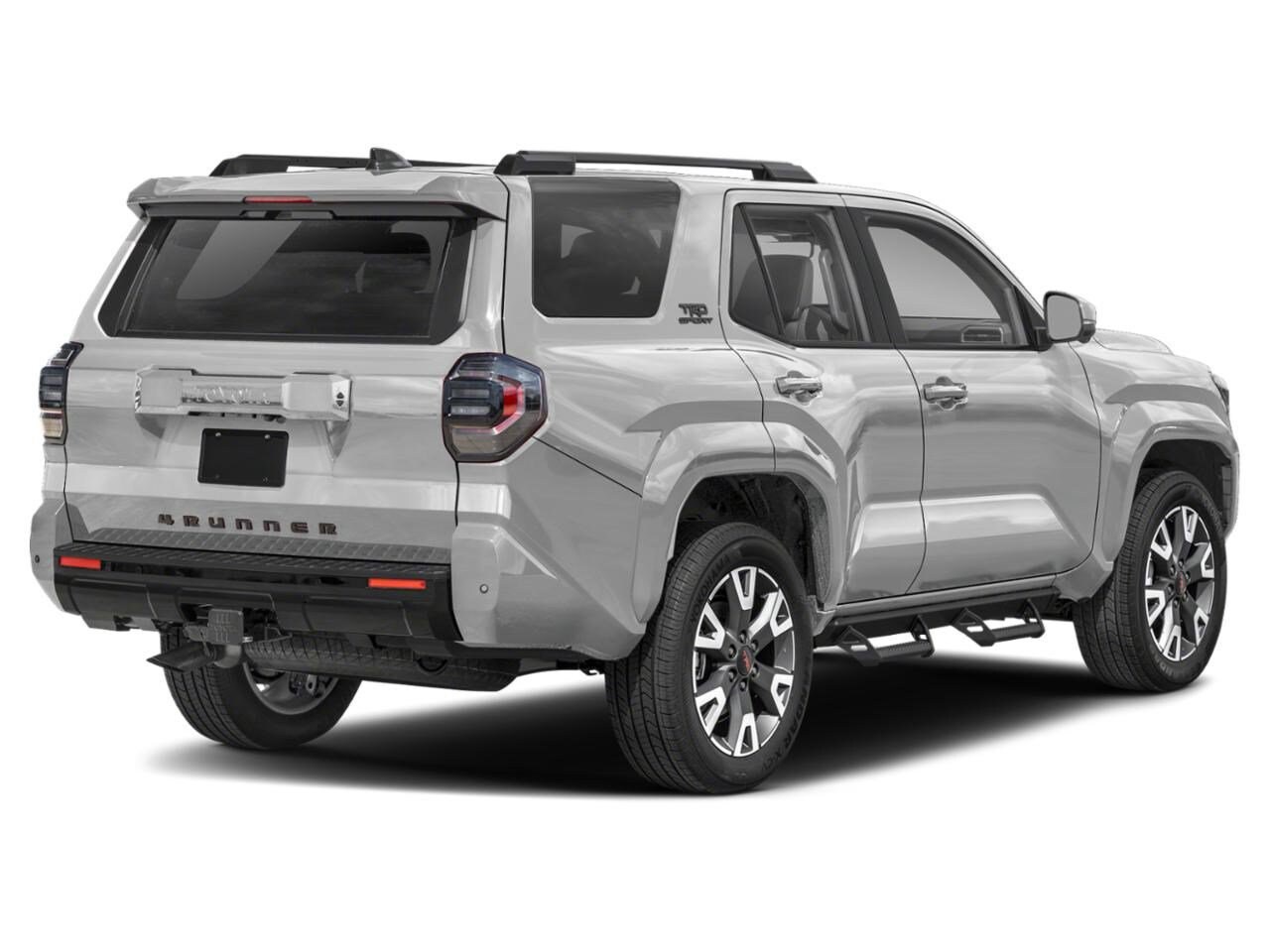 Toyota 4Runner TRD Sport Premium