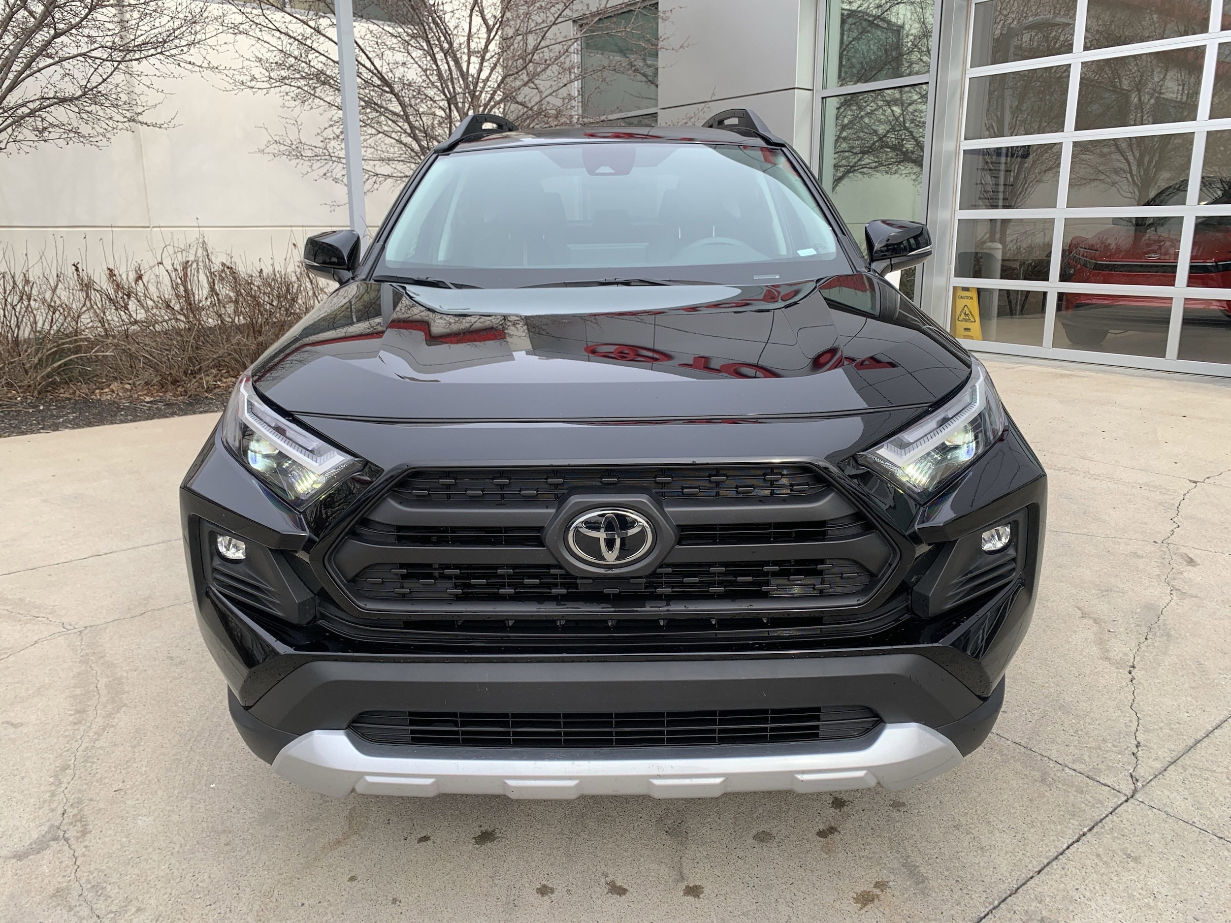 2024 Toyota RAV4 Adventure photo 4