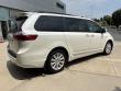 2017 Toyota Sienna Limited Premium Minivan