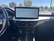 2025 Ford Escape Platinum SUV