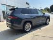 2026 Toyota Grand Highlander Platinum SUV