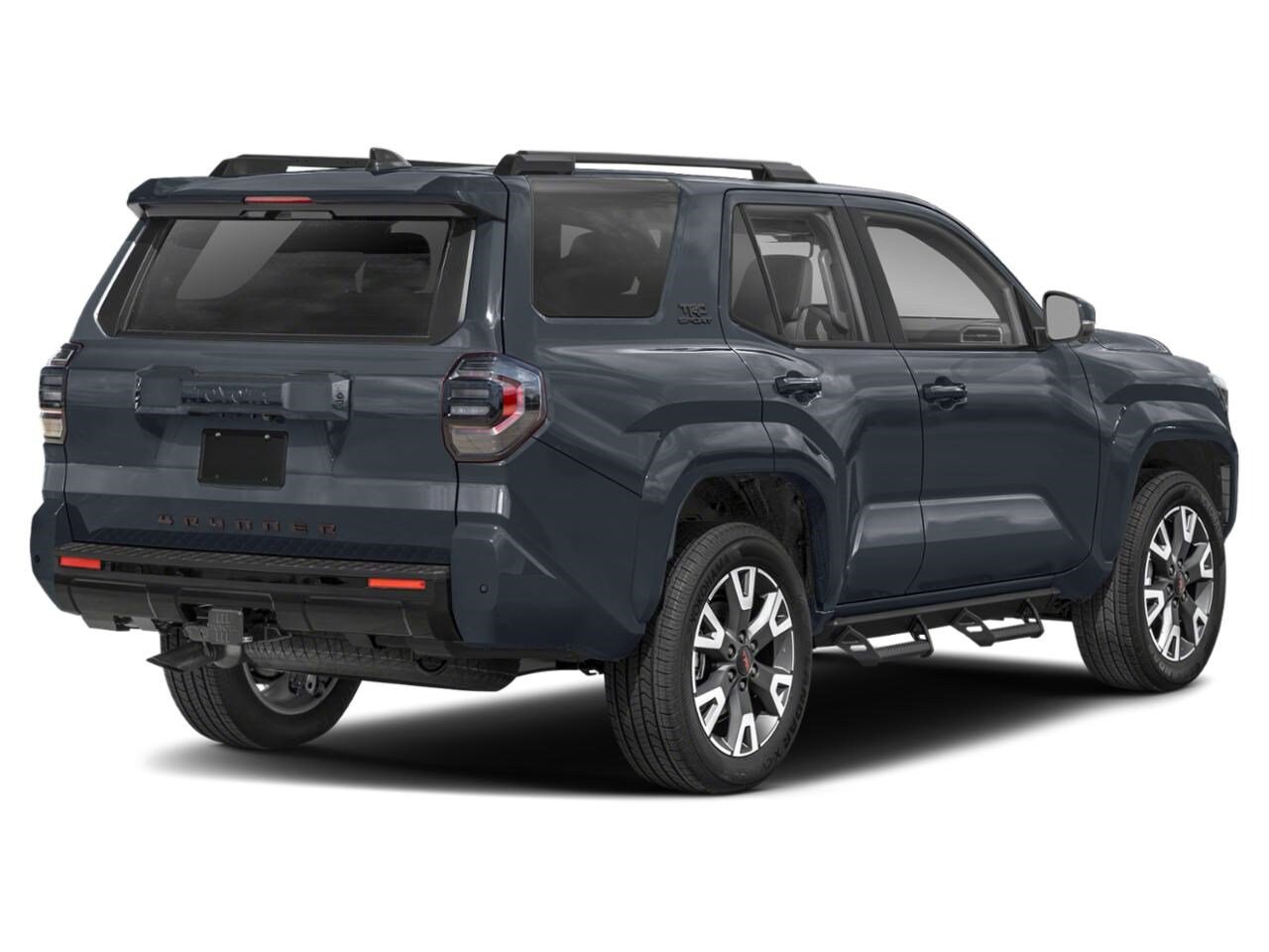 Toyota 4Runner TRD Sport Premium
