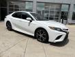 2020 Toyota Camry SE Sedan