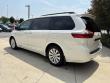2017 Toyota Sienna Limited Premium Minivan