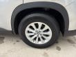 2025 Toyota Grand Highlander XLE SUV