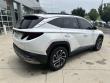 2025 Hyundai Tucson Hybrid Limited SUV