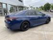 2024 Toyota Camry Hybrid XSE Sedan