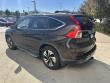 2016 Honda CR-V Touring SUV