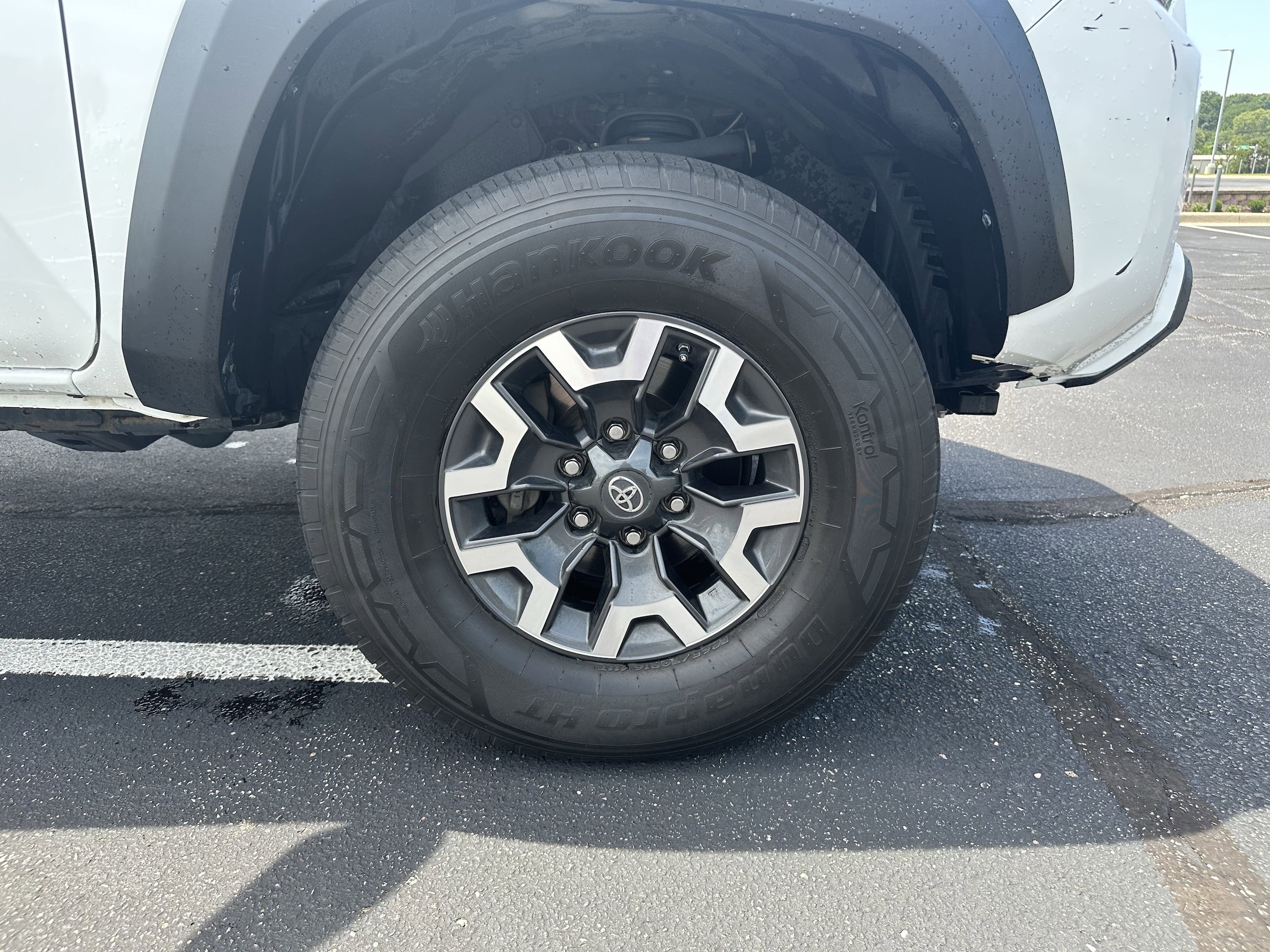 2016 Toyota Highlander Limited Platinum