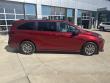 2022 Toyota Sienna XLE Minivan
