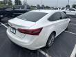 2016 Toyota Avalon Limited Sedan